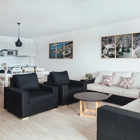 City Beach Makarska Apartment Makarska