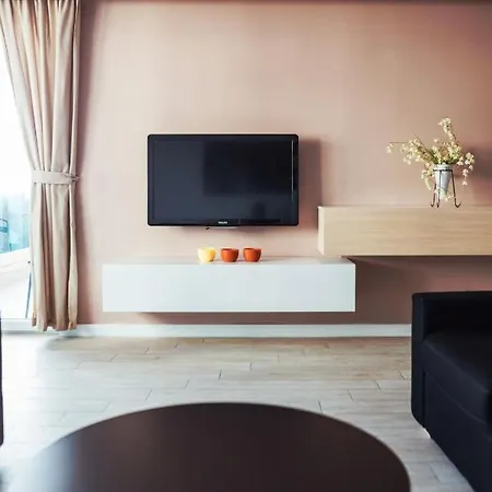 City Beach Makarska *