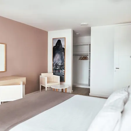 公寓 City Beach Makarska *