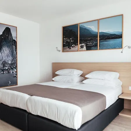 公寓 City Beach Makarska *