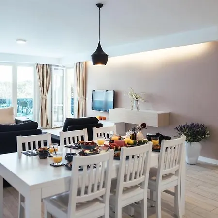 Apartment City Beach Makarska