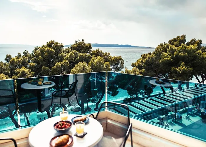 City Beach Makarska