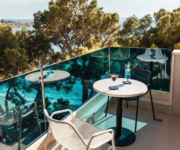 Appartement City Beach Makarska Makarska