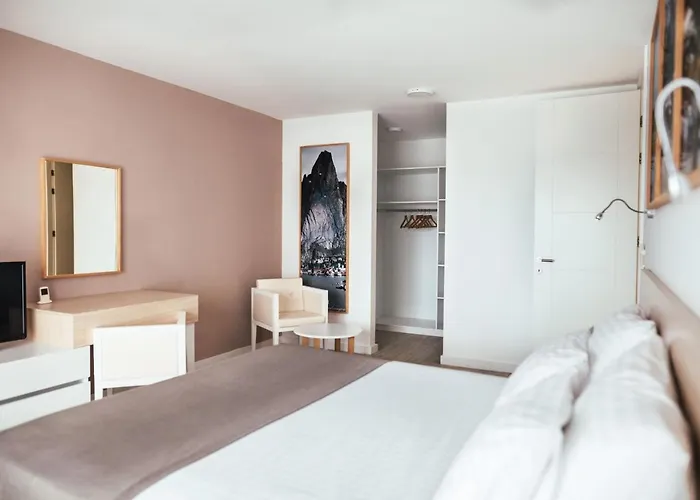 Appartement City Beach Makarska *