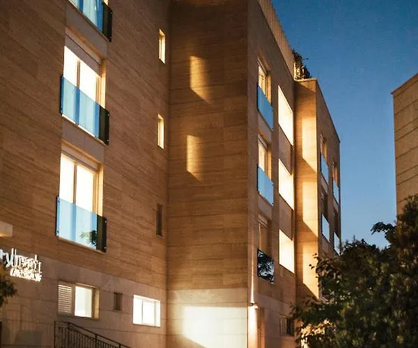 Appartement City Beach Makarska