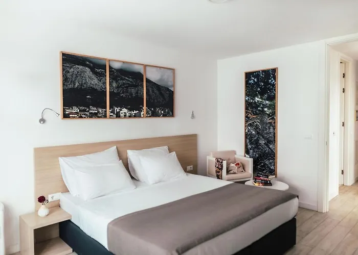 City Beach Makarska Appartement
