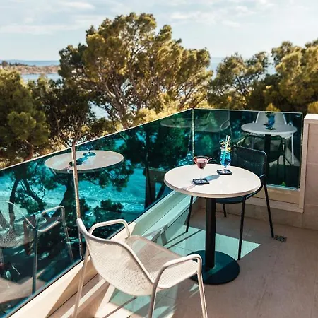 Appartement City Beach Makarska Makarska