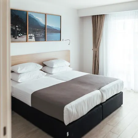 Appartement City Beach Makarska